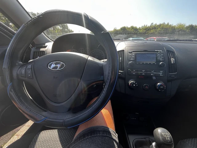 Hyundai i30, 2011 - afbeelding 36 van  37