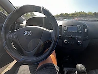 Hyundai i30, 2011 - afbeelding 36 van  37