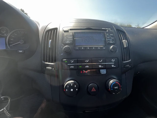 Hyundai i30, 2011 - afbeelding 37 van  37