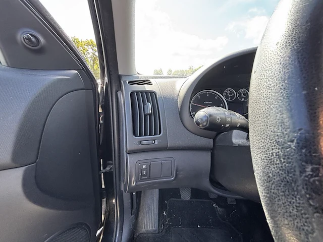 Hyundai i30 classic crdi 90 blue, 2010 - afbeelding 5 van  35