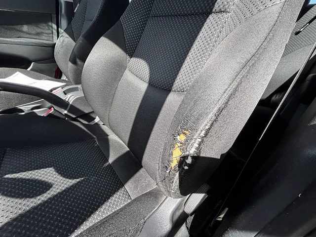 Hyundai i30 classic crdi 90 blue, 2010 - afbeelding 8 van  35
