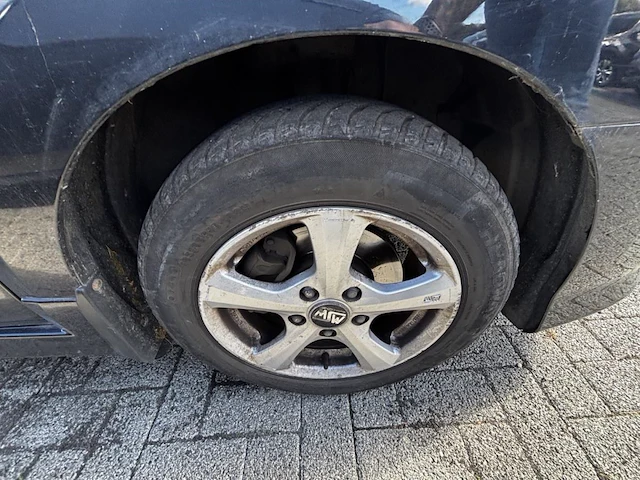 Hyundai i30 classic crdi 90 blue, 2010 - afbeelding 16 van  35