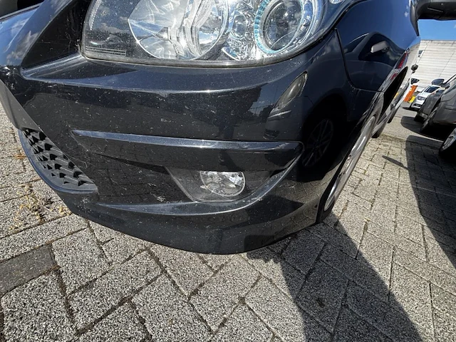 Hyundai i30 classic crdi 90 blue, 2010 - afbeelding 17 van  35