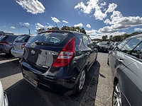Hyundai i30 classic crdi 90 blue, 2010 - afbeelding 30 van  35