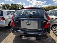 Hyundai i30 classic crdi 90 blue, 2010 - afbeelding 31 van  35