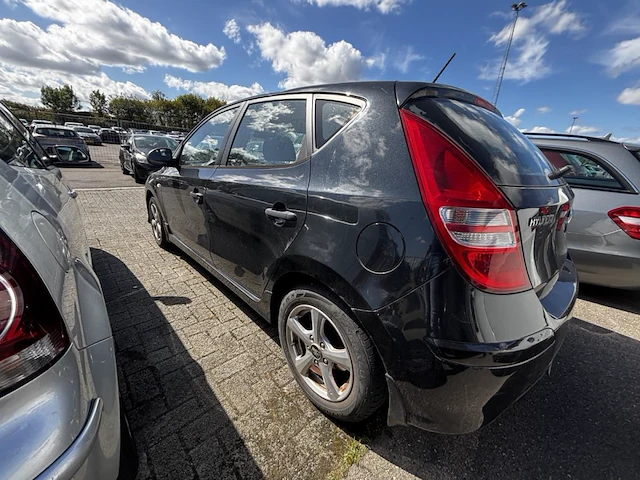 Hyundai i30 classic crdi 90 blue, 2010 - afbeelding 32 van  35