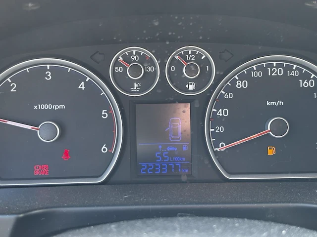 Hyundai i30 classic crdi 90 blue, 2010 - afbeelding 33 van  35