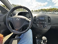 Hyundai i30 classic crdi 90 blue, 2010 - afbeelding 34 van  35