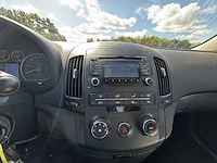 Hyundai i30 classic crdi 90 blue, 2010 - afbeelding 35 van  35