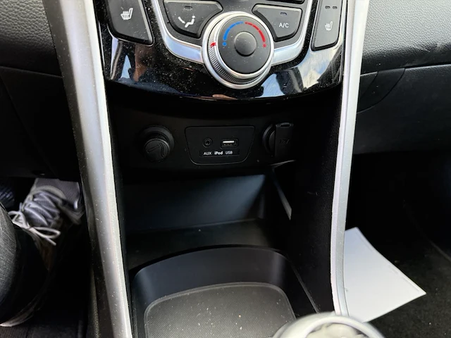 Hyundai i30 classic plus 100, 2017 - afbeelding 3 van  27