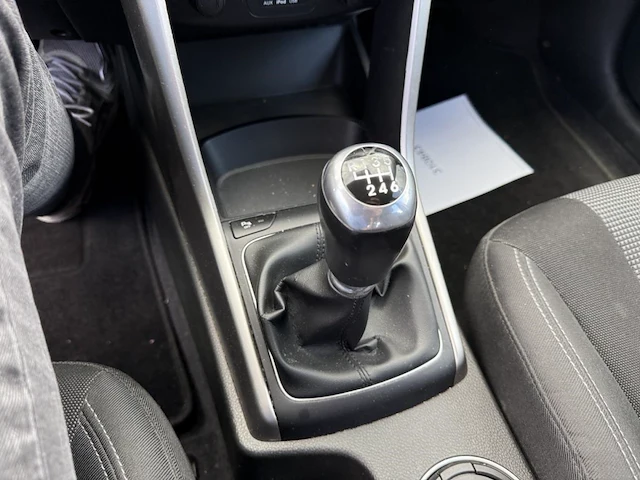 Hyundai i30 classic plus 100, 2017 - afbeelding 4 van  27