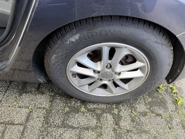 Hyundai i30 classic plus 100, 2017 - afbeelding 11 van  27