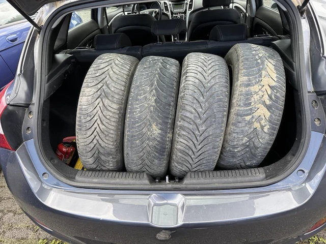 Hyundai i30 classic plus 100, 2017 - afbeelding 14 van  27