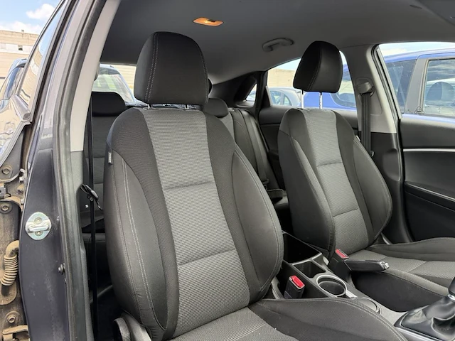 Hyundai i30 classic plus 100, 2017 - afbeelding 16 van  27