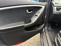 Hyundai i30 classic plus 100, 2017 - afbeelding 24 van  27