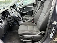 Hyundai i30 classic plus 100, 2017 - afbeelding 25 van  27