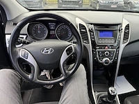 Hyundai i30 classic plus 100, 2017 - afbeelding 27 van  27