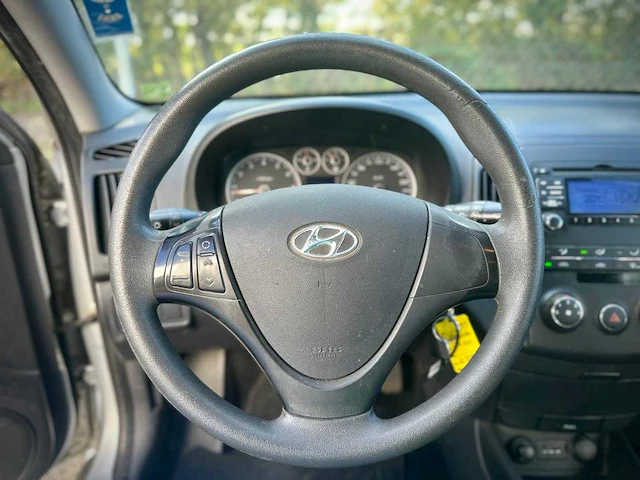 Hyundai i30 cw 1.4i i drive cool, 12-rdf-6 - afbeelding 11 van  14
