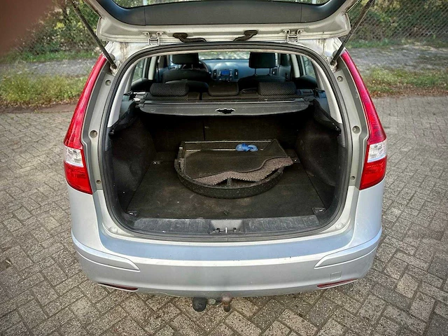 Hyundai i30 cw 1.4i i drive cool, 12-rdf-6 - afbeelding 5 van  14