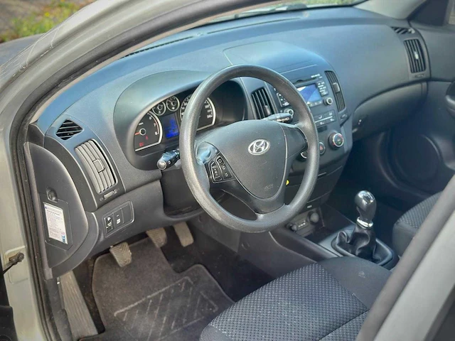 Hyundai i30 cw 1.4i i drive cool, 12-rdf-6 - afbeelding 7 van  14