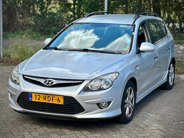Hyundai i30 cw 1.4i i drive cool, 12-rdf-6 - afbeelding 1 van  14