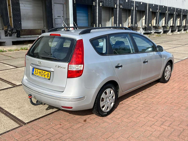 Hyundai i30 cw 1.6i active cool , 53-hdg-8 - afbeelding 5 van  10