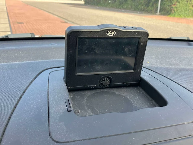 Hyundai i30 cw 1.6i active cool , 53-hdg-8 - afbeelding 2 van  10