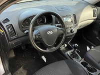 Hyundai i30 cw 1.6i active cool , 53-hdg-8 - afbeelding 8 van  10
