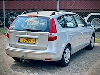 Hyundai i30 cw 1.6i dynamic, 12-zn-fb - afbeelding 7 van  14