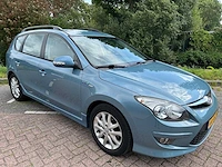 Hyundai i30 cw 1.6i i-motion , ; 44-rgd-3 - afbeelding 12 van  20