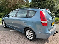 Hyundai i30 cw 1.6i i-motion , ; 44-rgd-3 - afbeelding 14 van  20