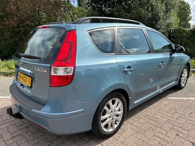 Hyundai i30 cw 1.6i i-motion , ; 44-rgd-3 - afbeelding 15 van  20