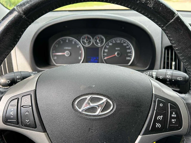 Hyundai i30 cw 1.6i i-motion , ; 44-rgd-3 - afbeelding 18 van  20