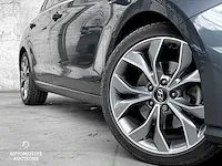 Hyundai i30 fastback 1.4 t-gdi n line 140pk 2019 -orig. nl-, zj-954-g - afbeelding 2 van  52