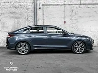 Hyundai i30 fastback 1.4 t-gdi n line 140pk 2019 -orig. nl-, zj-954-g - afbeelding 3 van  52