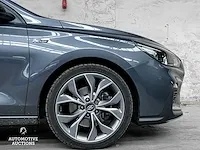 Hyundai i30 fastback 1.4 t-gdi n line 140pk 2019 -orig. nl-, zj-954-g - afbeelding 5 van  52