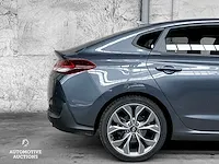Hyundai i30 fastback 1.4 t-gdi n line 140pk 2019 -orig. nl-, zj-954-g - afbeelding 6 van  52
