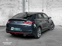 Hyundai i30 fastback 1.4 t-gdi n line 140pk 2019 -orig. nl-, zj-954-g - afbeelding 7 van  52