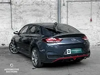 Hyundai i30 fastback 1.4 t-gdi n line 140pk 2019 -orig. nl-, zj-954-g - afbeelding 14 van  52