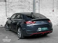 Hyundai i30 fastback 1.4 t-gdi n line 140pk 2019 -orig. nl-, zj-954-g - afbeelding 15 van  52
