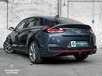Hyundai i30 fastback 1.4 t-gdi n line 140pk 2019 -orig. nl-, zj-954-g - afbeelding 16 van  52