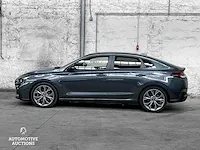 Hyundai i30 fastback 1.4 t-gdi n line 140pk 2019 -orig. nl-, zj-954-g - afbeelding 18 van  52