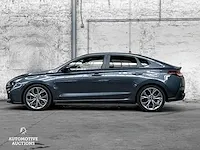 Hyundai i30 fastback 1.4 t-gdi n line 140pk 2019 -orig. nl-, zj-954-g - afbeelding 19 van  52