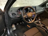 Hyundai i30 fastback 1.4 t-gdi n line 140pk 2019 -orig. nl-, zj-954-g - afbeelding 20 van  52