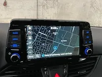 Hyundai i30 fastback 1.4 t-gdi n line 140pk 2019 -orig. nl-, zj-954-g - afbeelding 25 van  52