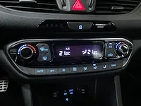 Hyundai i30 fastback 1.4 t-gdi n line 140pk 2019 -orig. nl-, zj-954-g - afbeelding 26 van  52