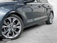 Hyundai i30 fastback 1.4 t-gdi n line 140pk 2019 -orig. nl-, zj-954-g - afbeelding 23 van  52