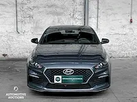 Hyundai i30 fastback 1.4 t-gdi n line 140pk 2019 -orig. nl-, zj-954-g - afbeelding 34 van  52