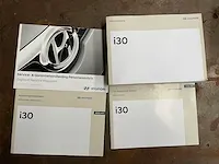 Hyundai i30 fastback 1.4 t-gdi n line 140pk 2019 -orig. nl-, zj-954-g - afbeelding 46 van  52
