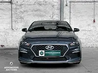 Hyundai i30 fastback 1.4 t-gdi n line 140pk 2019 -orig. nl-, zj-954-g - afbeelding 45 van  52